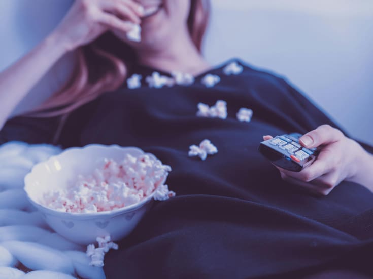 5 películas perfectas para reflexionar y cerrar el año este 31 de diciembre de 2025