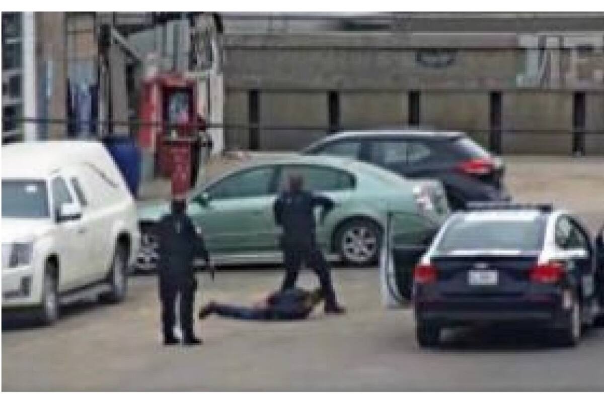 Detiene a presunto homicida en Tijuana