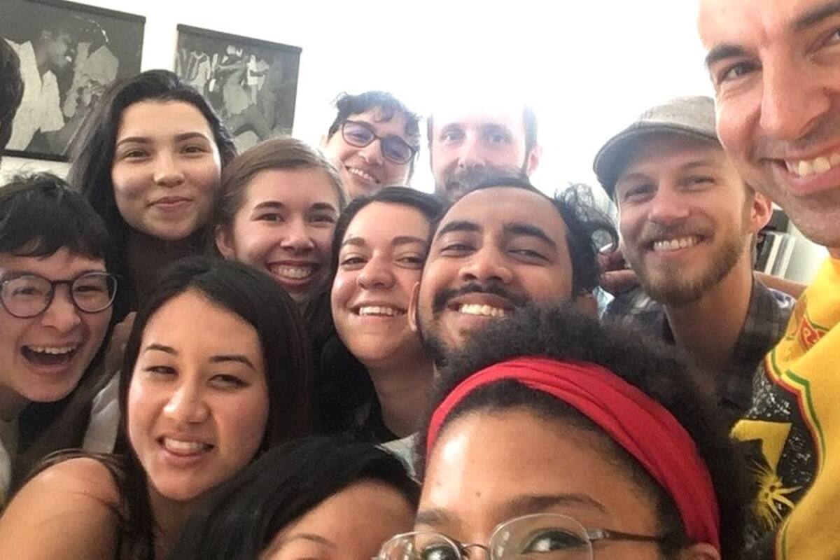 Los innovadores métodos del premiado profesor colombiano de matemáticas que inspira a sus alumnos con música