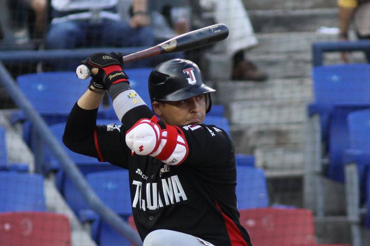 Queda corto intento de remontada de Toros de Tijuana