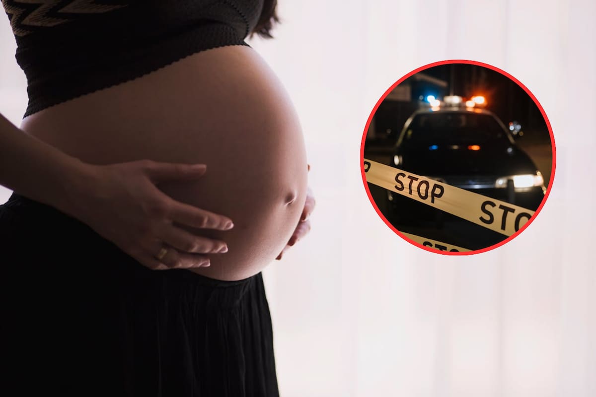 Asesinan a Samantha, joven con cinco meses de embarazo, en León; autoridades investigan el primer homicidio del año