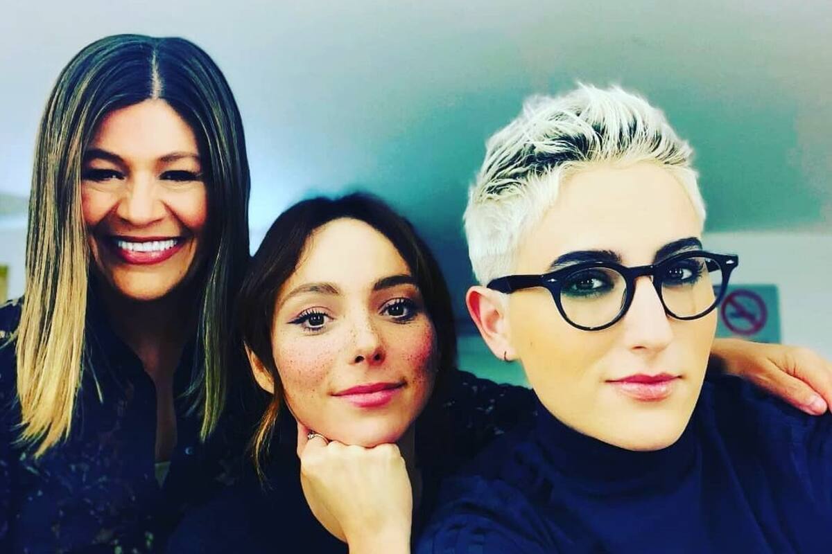 Ex conductora de “Hoy” estrenará programa fuera de Televisa