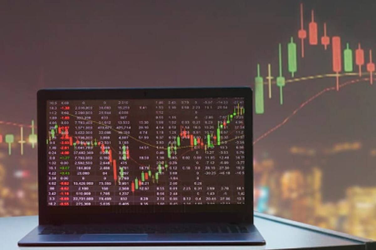 Herramientas de trading de criptomonedas: Como analizar el mercado con las velas martillo invertidas