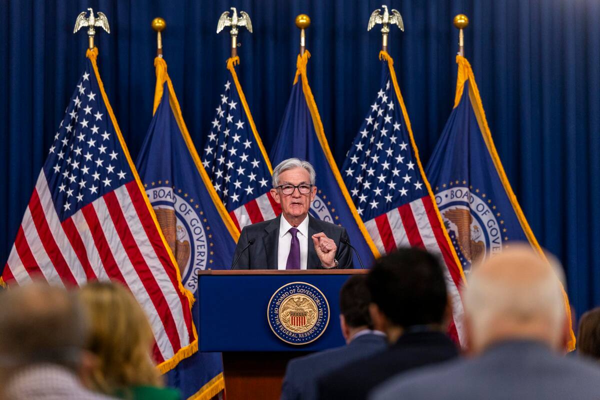 La Fed inicia reunión sobre tipos de interés, entre presiones de Donald Trump