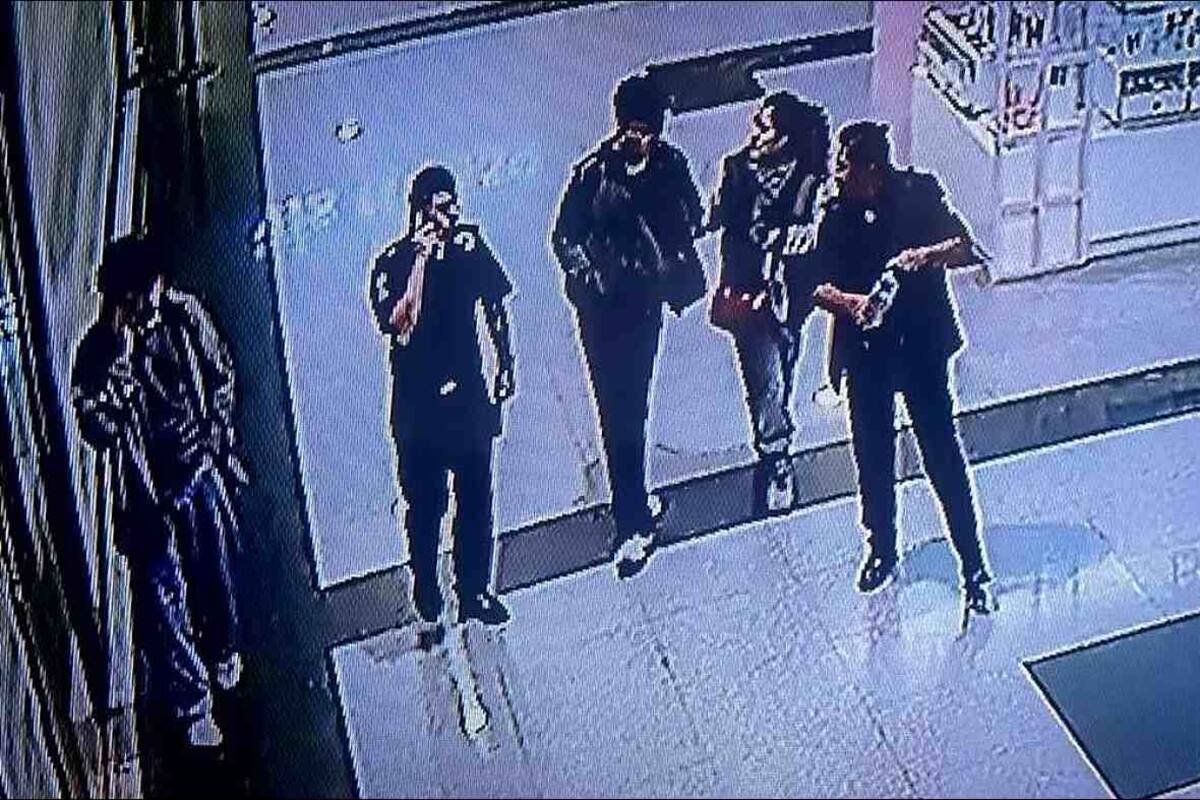 Encuentran en Pachuca, Hidalgo, a adolescente desaparecido en CDMX