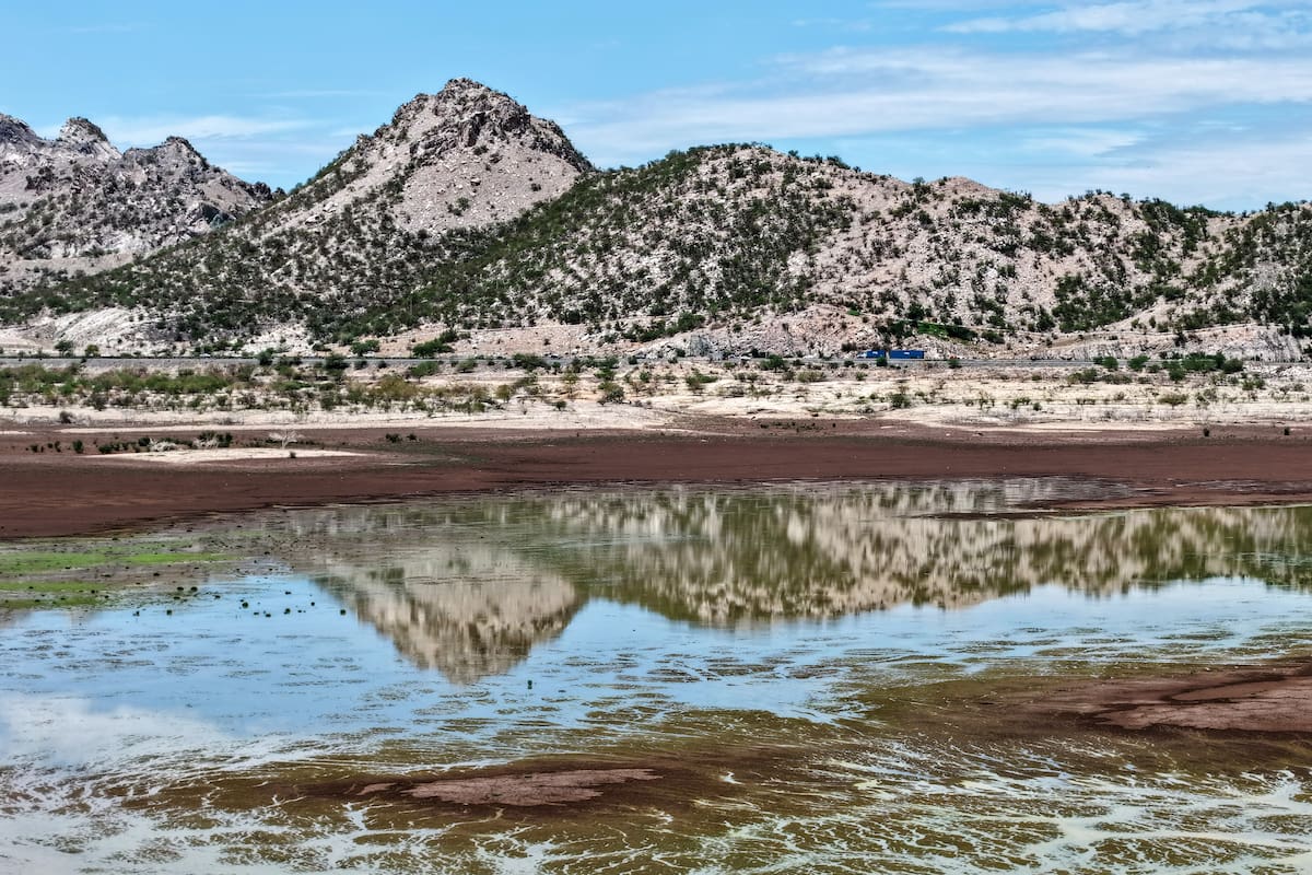 Lluvias de verano podrían llevar presas de Sonora a más del 60% y mejorar panorama de sequía, prevé Conagua