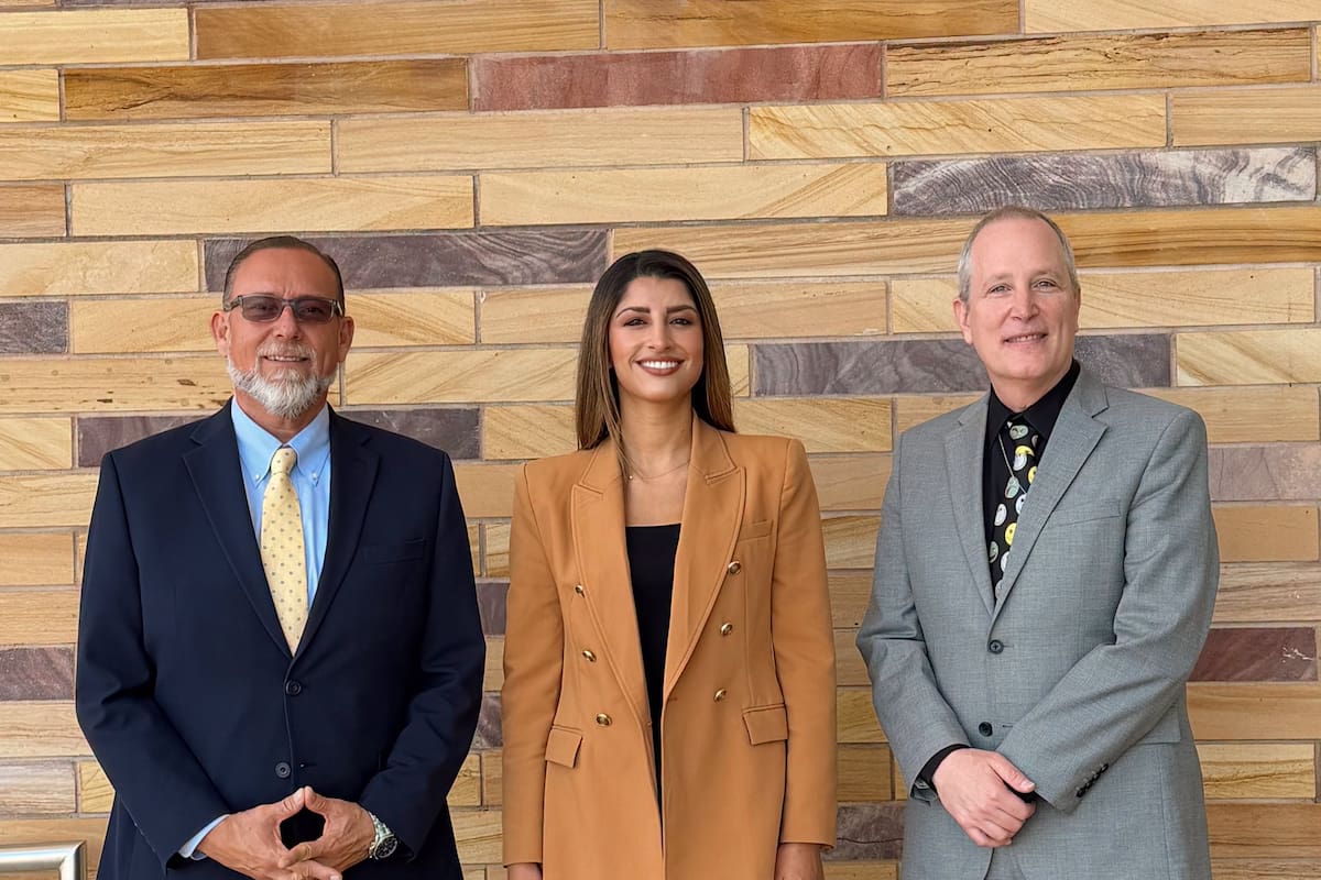 Sonora y EEUU refuerzan cooperación con nuevo cónsul en Nogales para impulsar drenaje, Puerto de Guaymas e inversiones