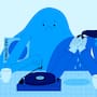 Por qué algunas personas disfrutan las canciones tristes y otras no;los estudios lo relacionan con mayores niveles de empatía