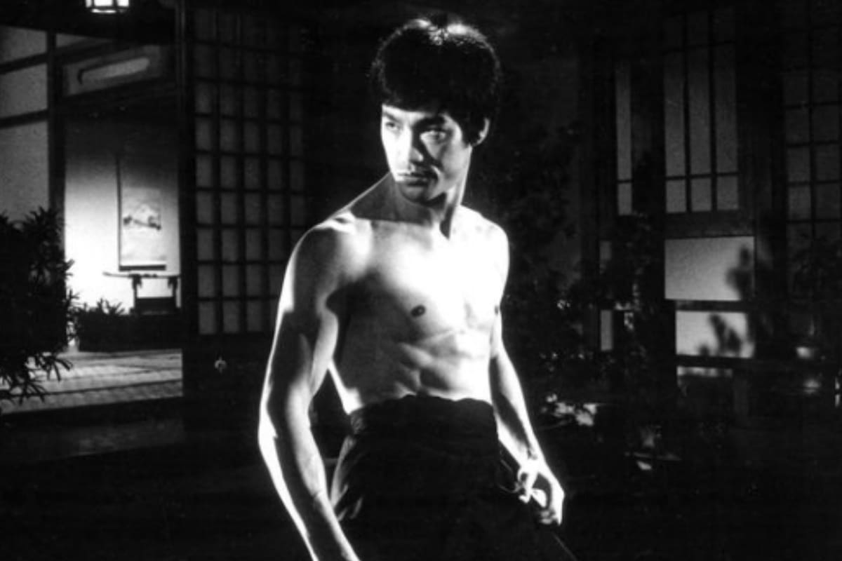 ¿Exceso de agua? Nueva investigación revela causa de muerte de Bruce Lee