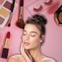 Maquillaje con acabado glow: saludable y luminoso