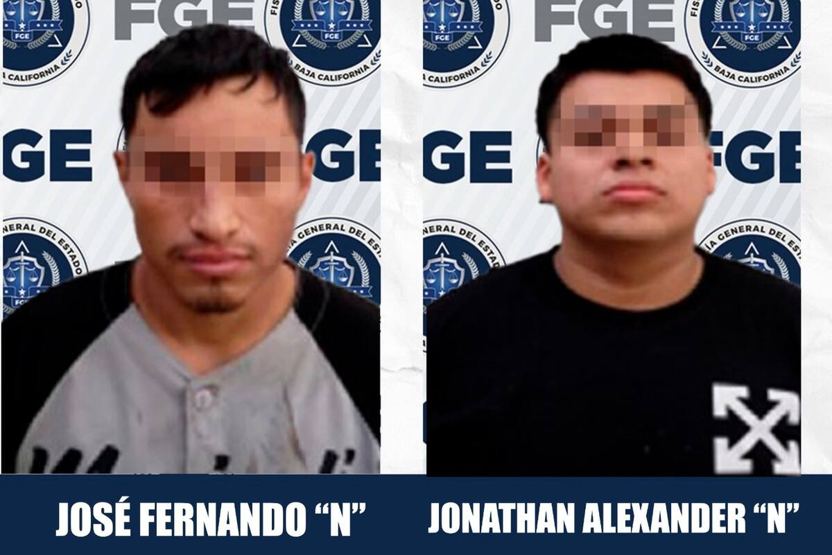 Procesan a dos hombres por violencia contra sus exparejas