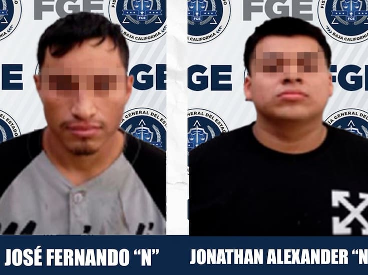 Procesan a dos hombres por violencia contra sus exparejas