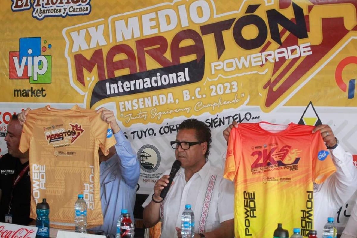 Exhiben costos excesivos en el medio maratón del Inmudere
