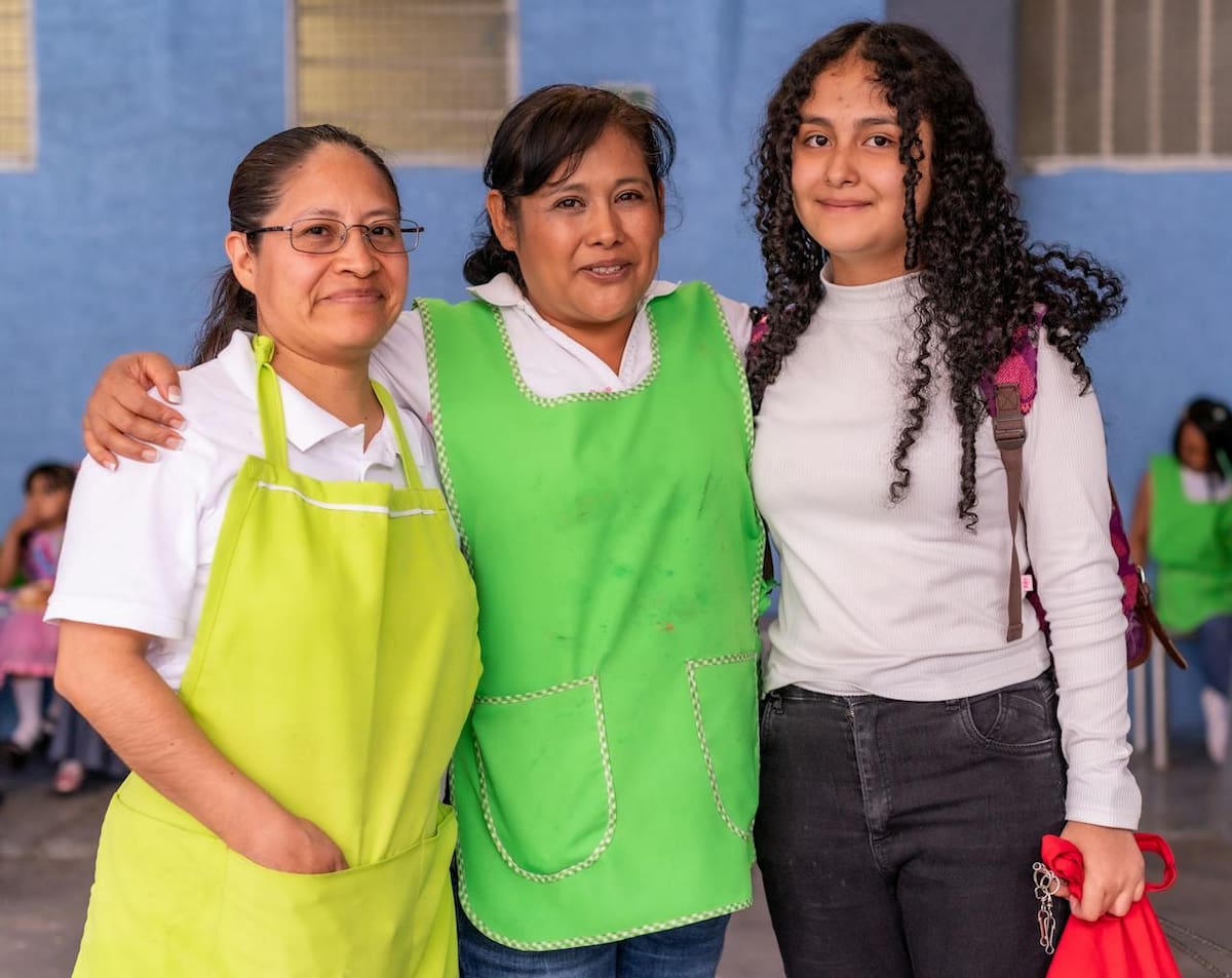 El 58% de las madres trabajadoras se encuentra en la informalidad, por lo que deben afrontar desafíos para administrar su hogar y el dinero. | Foto: Pexels