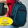 Oferta en Mercado Libre liquida la mochila Xtrem Brooklyn con espacio para laptop a 24 meses de 47 pesos