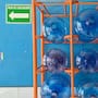 Aumenta demanda en purificadoras por corte de agua en Tijuana