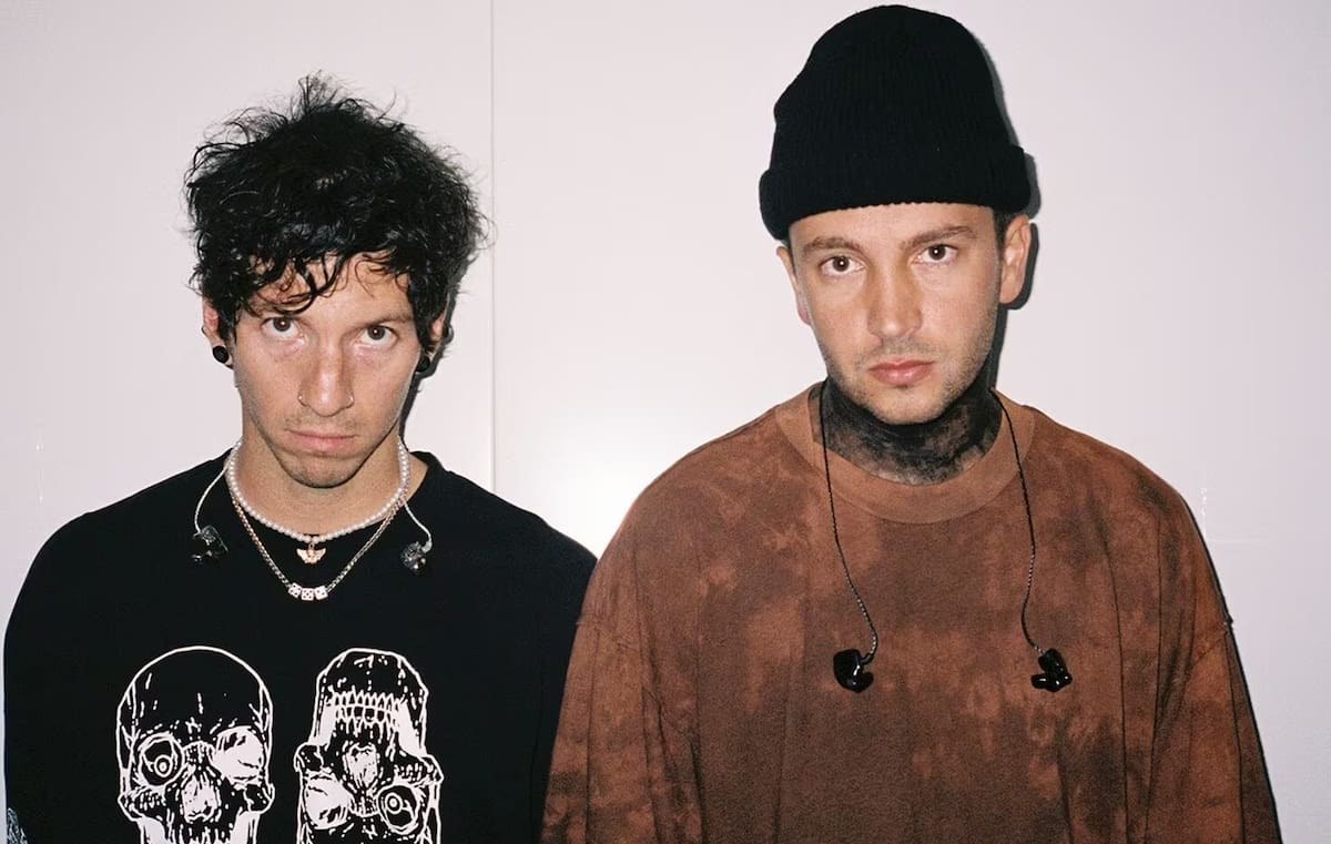Twenty One Pilots