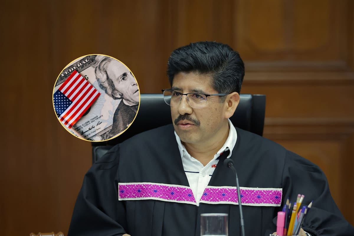 La Suprema Corte dio un fallo histórico y exigió blindar las elecciones frente a la intervención extranjera, la regulación de la doble nacionalidad y la proporcionalidad obligatoria de las sanciones en Chihuahua