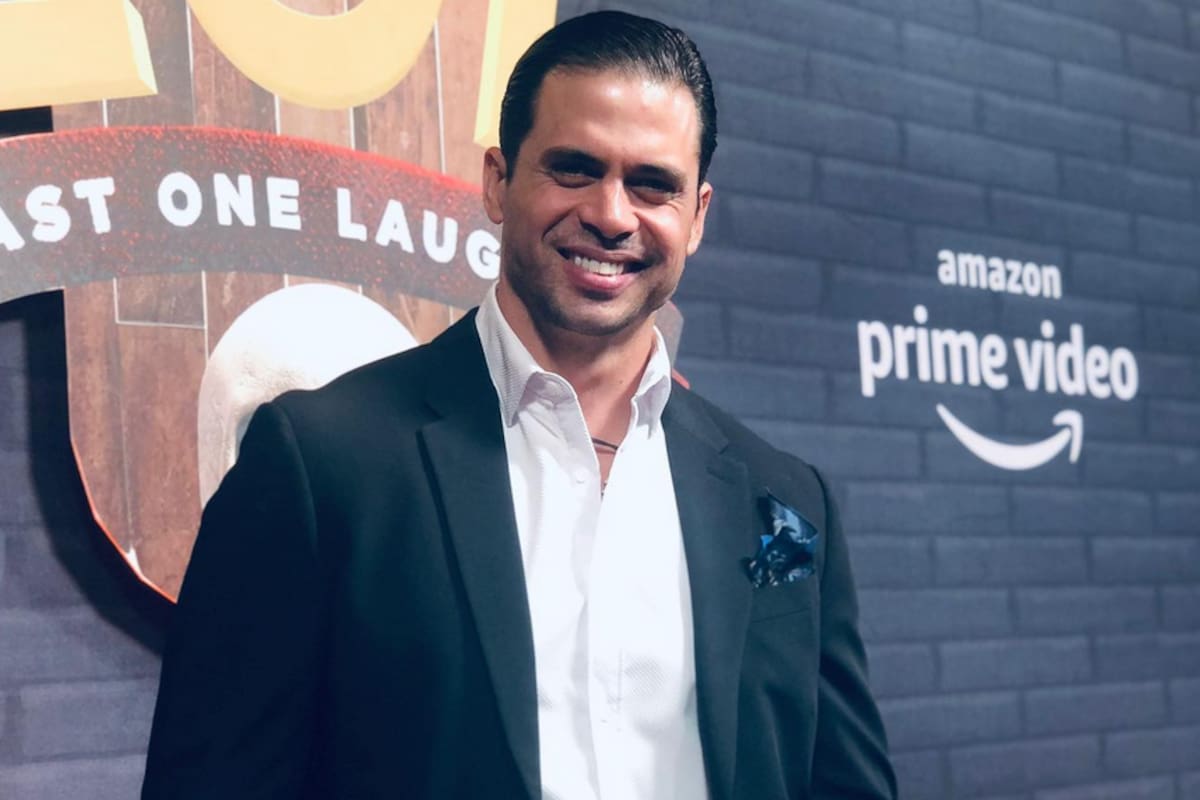 Pedro Moreno reacciona a polémica con obra de teatro y confirma divorcio de Bárbara Estevez