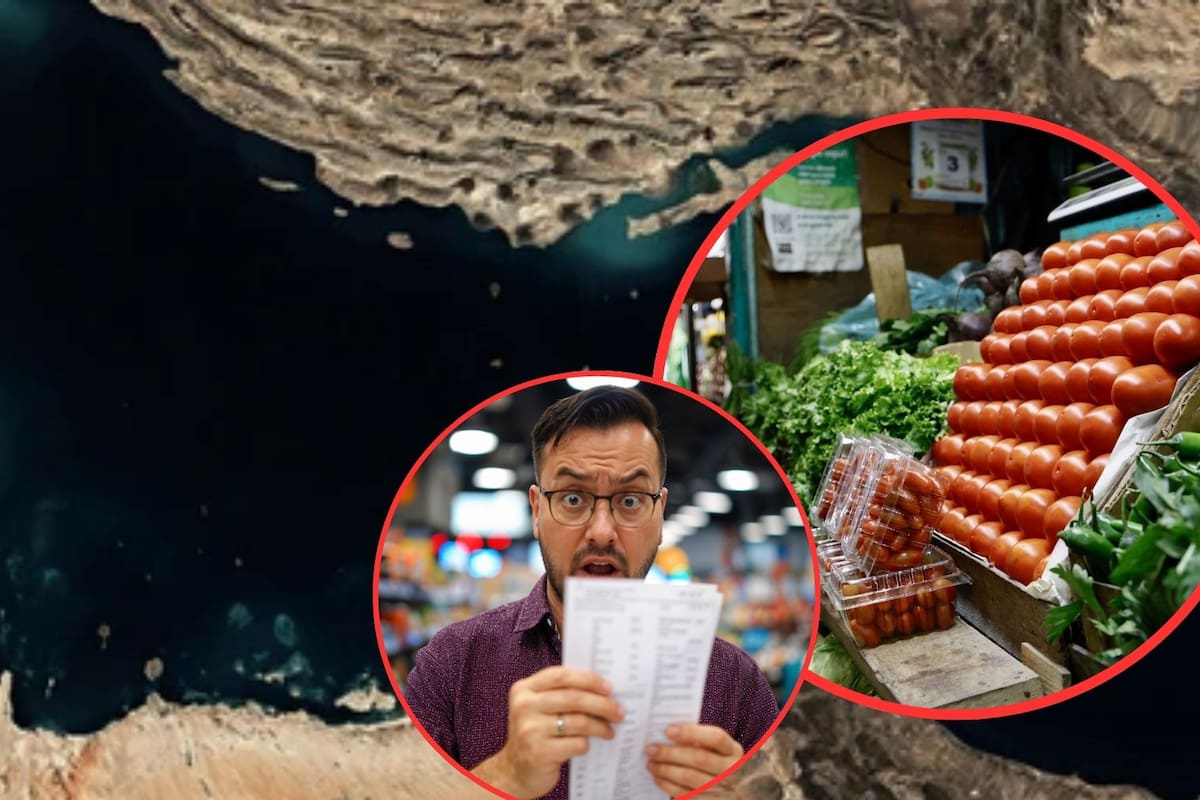 Por qué el bloqueo energético de Donald Trump dispararía los precios en México: el impacto de un petróleo a 170 dólares en la inflación y el costo de la gasolina nacional