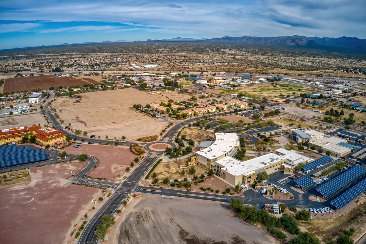 Historia de Marana, Arizona: Cultura, orígenes nativos y evolución de esta comunidad del desierto