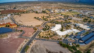 Historia de Marana, Arizona: Cultura, orígenes nativos y evolución de esta comunidad del desierto