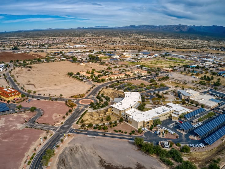 Historia de Marana, Arizona: Cultura, orígenes nativos y evolución de esta comunidad del desierto