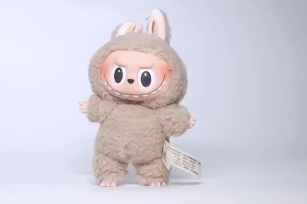 ¿Cuál es la historia oscura de los Labubus, los juguetes más populares?