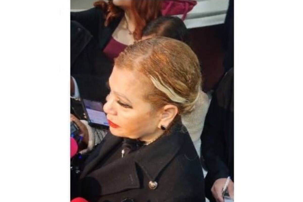 Manda FGE caso “Kim” ante un Juez