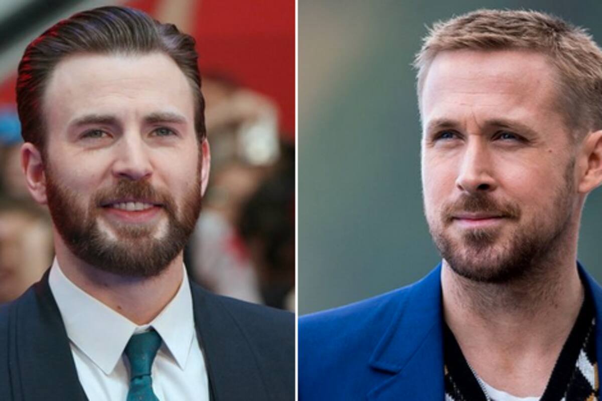 Hermanos Russo dirigirán cinta protagonizada por Chris Evans y Ryan Gosling