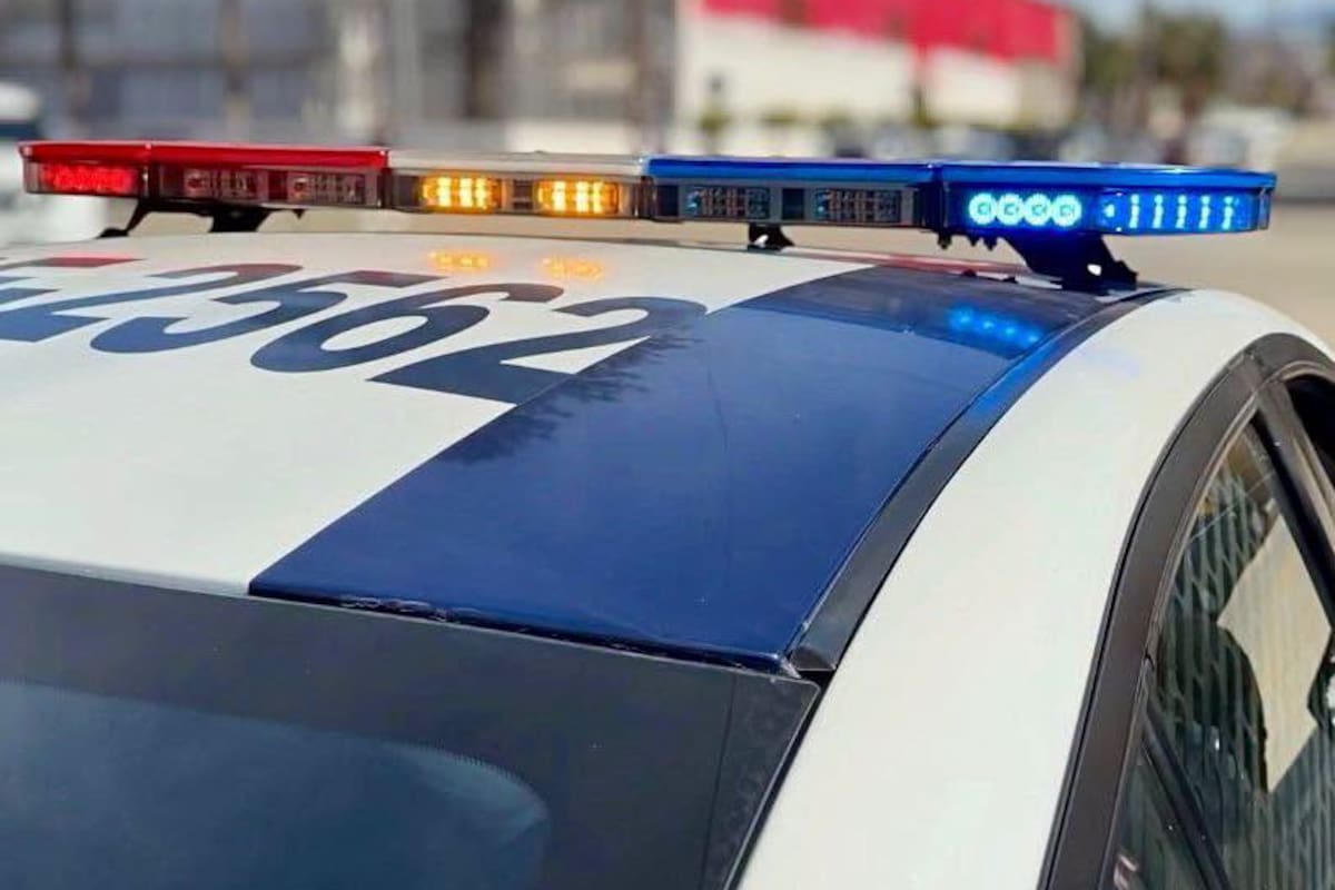 Mujer es asaltada en Ensenada mientras vendía videojuego que anunció por internet