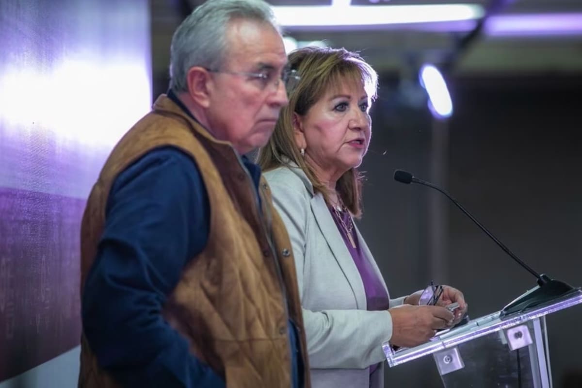 En Sinaloa se tipifican correctamente los feminicidios: Secretaría de las Mujeres