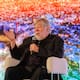 Steve Wozniak comparte su visión sobre inteligencia artificial y vehículos eléctricos en el Foro Mundial de Energía Solar en Hermosillo