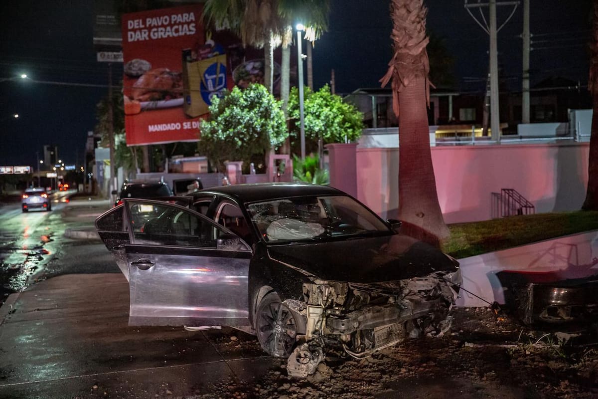 Registran saldo blanco Tras las lluvias