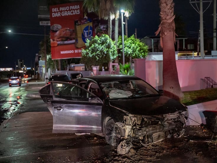 Registran saldo blanco Tras las lluvias