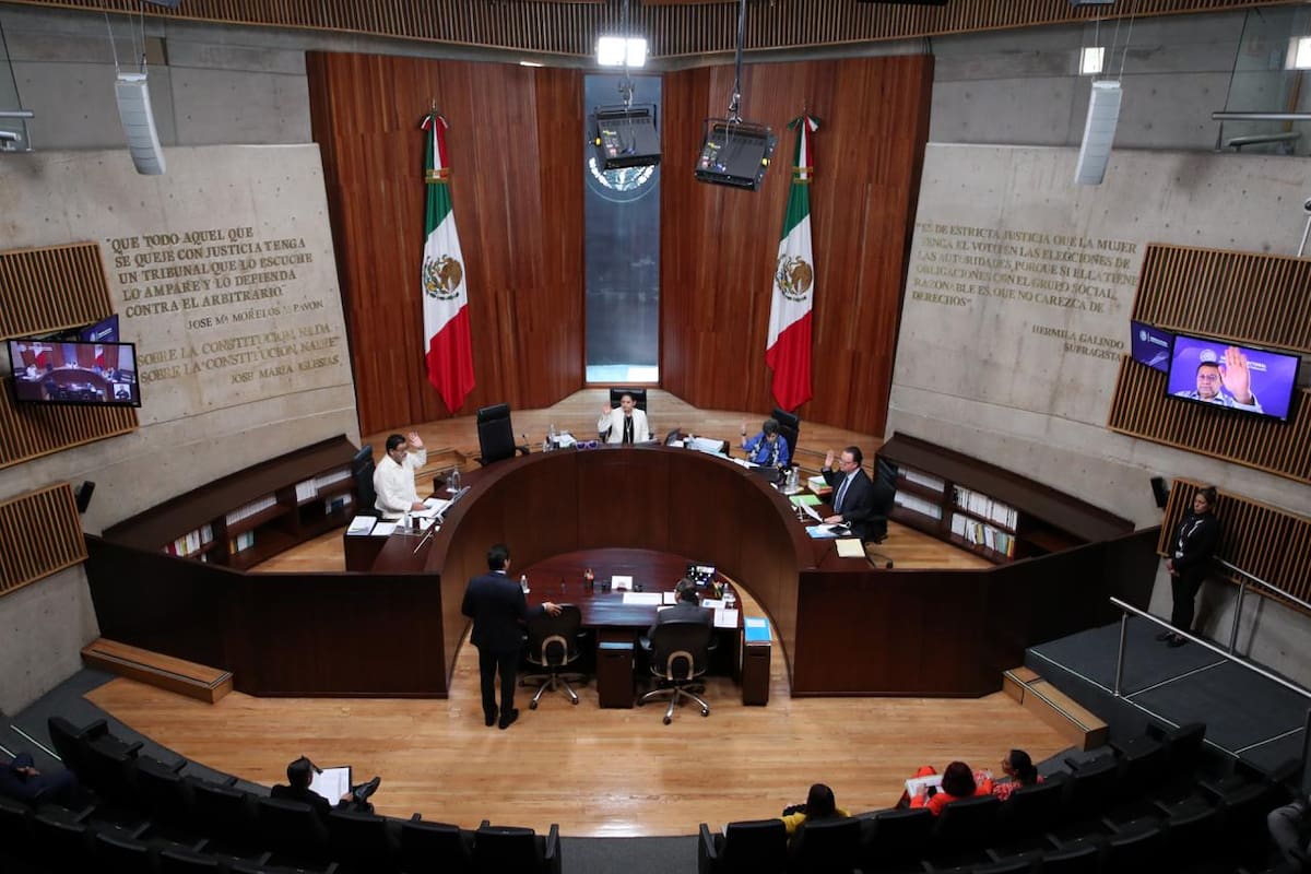 Foto: H. Congreso de Chiapas.