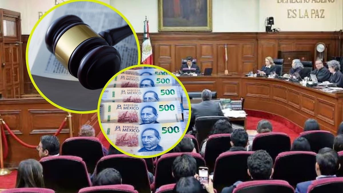 SAT gana: SCJN ordena a Nueva Elektra del Milenio pagar 67 millones de pesos a Hacienda