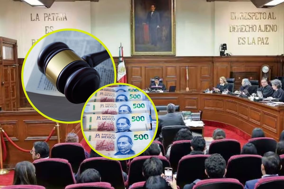 SAT gana: SCJN ordena a Nueva Elektra del Milenio pagar 67 millones de pesos a Hacienda