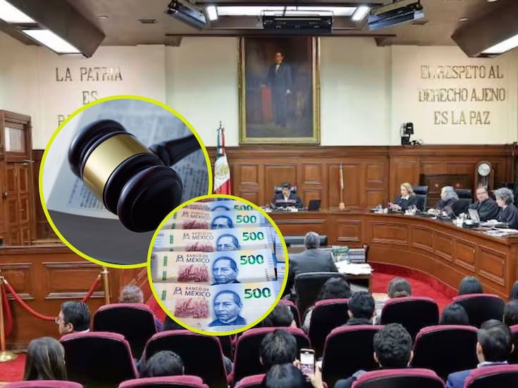 SAT gana a Ricardo Salinas Pliego, otra vez: SCJN ordena a Nueva Elektra del Milenio pagar 67 millones de pesos a Hacienda