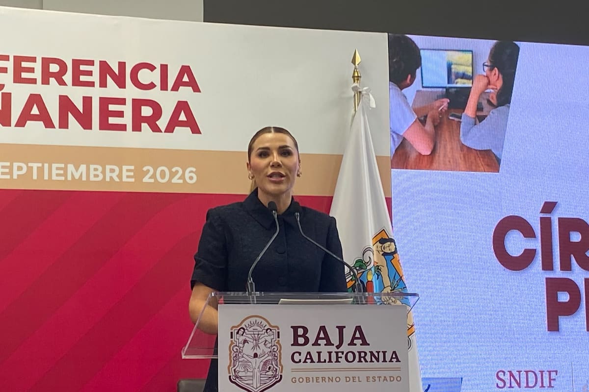 Buscan resguardar zonas de búsqueda en relleno sanitario entre Tijuana y Rosarito