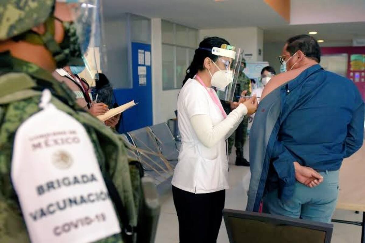 Vacuna Patria: Quiénes son los científicos detrás de la inyección mexicana contra la Covid-19