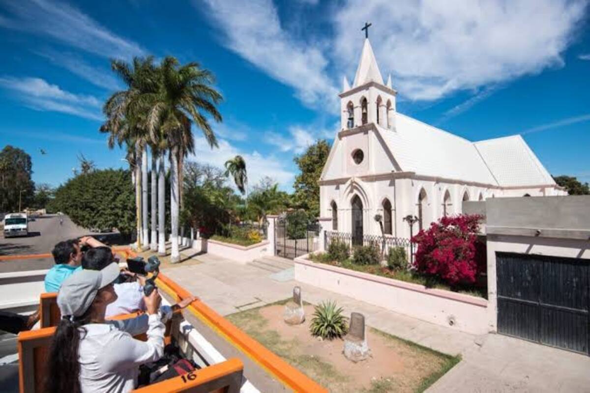 Ganan popularidad destinos turísticos del sur de Sonora
