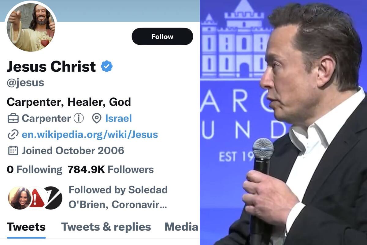Twitter suspende la verificación de $8 luego de la proliferación de cuentas falsas e impostores