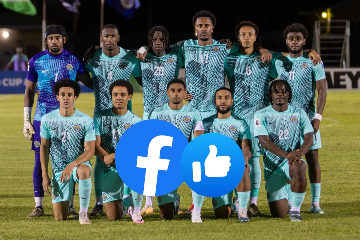 La Selección de Montserrat busca entrenador en Facebook: así puedes dirigir a un equipo afiliado a la FIFA