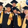 Comedor Golondrinas pide apoyo para festejar a 15 jóvenes que se graduaron de secundaria