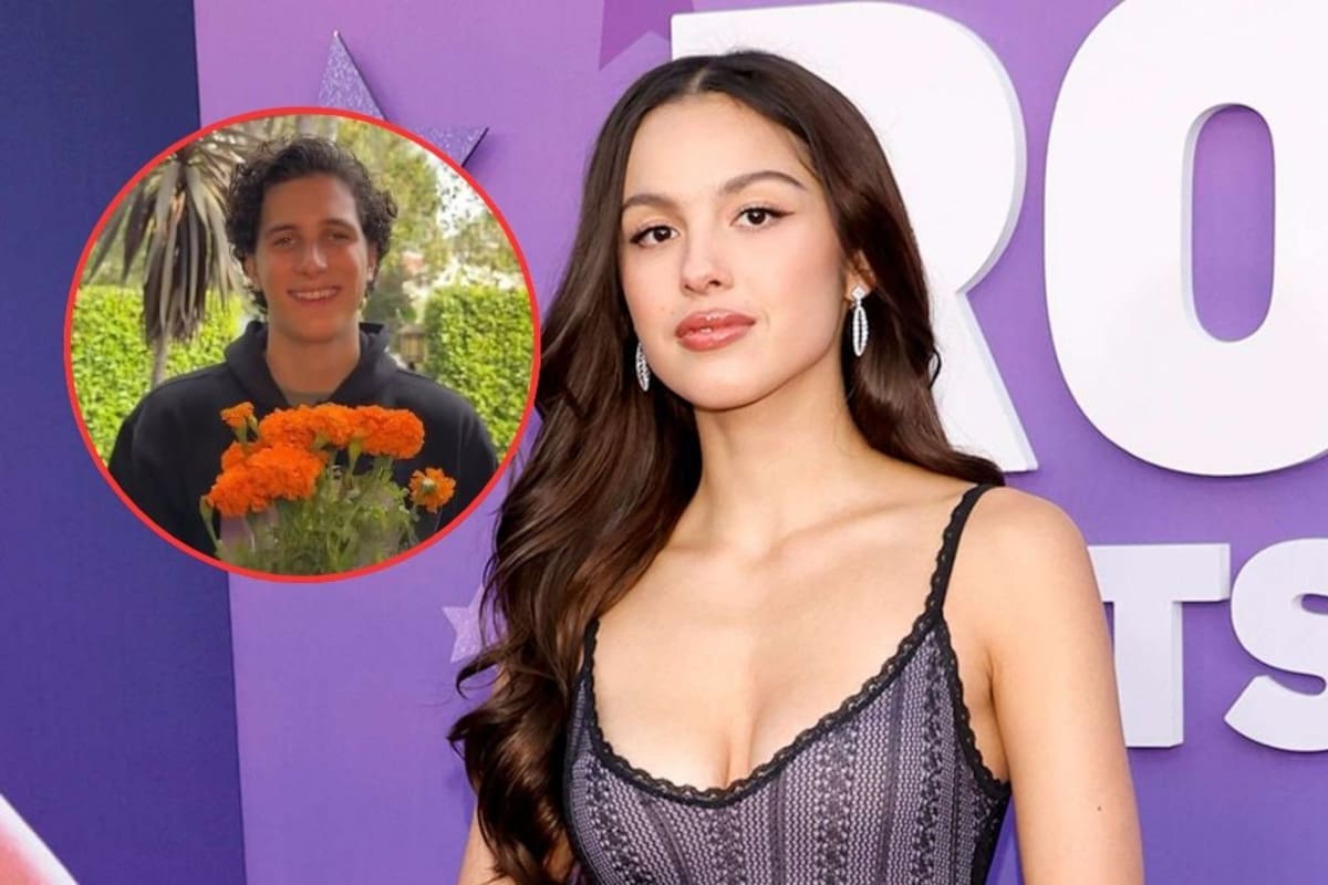 Influencer sonorense, Robe Grill, revela que tuvo una cita con Olivia Rodrigo