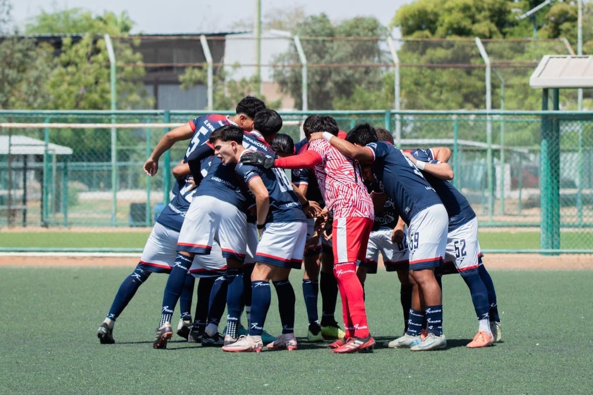 Recibirán Cimarrones TDP a Irapuato el próximo jueves