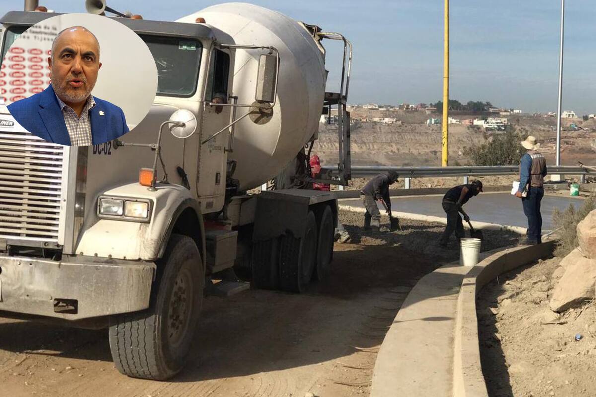 CMIC vería con ‘buenos ojos’ endeudamiento del municipio para repavimentación
