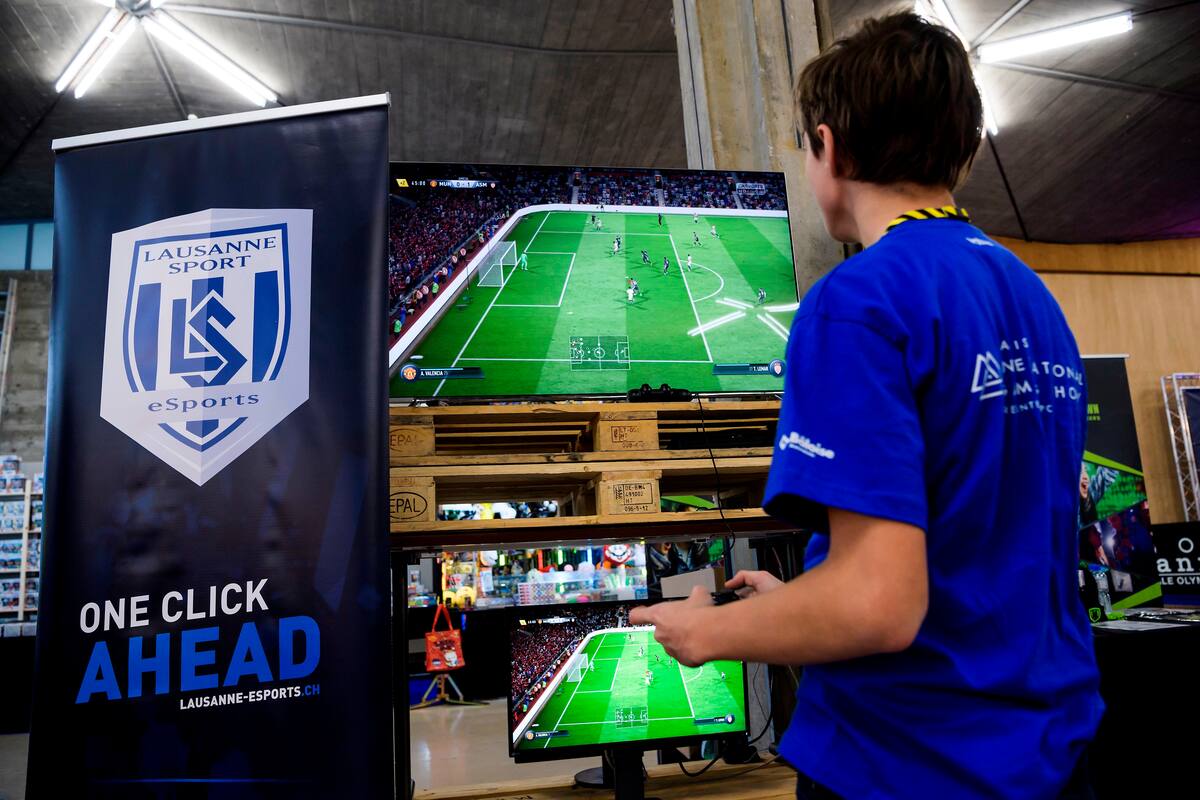 eSports: el deporte de la cuarentena