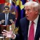 Trump asegura que Maduro “no quiere joder con Estados Unidos” tras ataque de la Armada en el Caribe y operaciones de la CIA en Venezuela